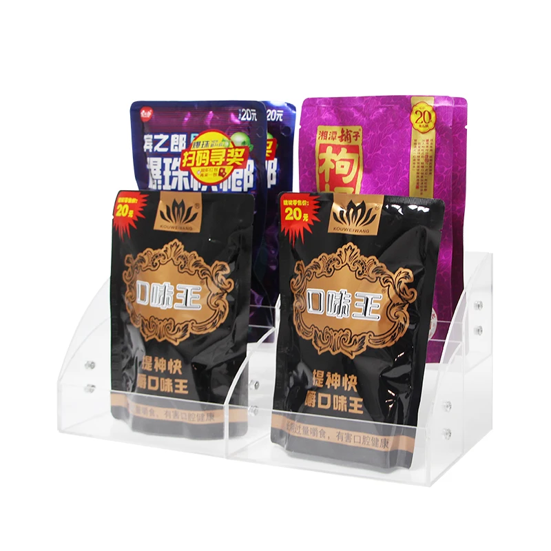 Supermarket and Convenience Store Xiaoyan Shelf Display Rack Cigarette Counter Trapezoidal Front Desk Cashier Storage Rack
Supermarket and Convenience Store Xiaoyan Shelf Display Rack Cigarette Counter Trapezoidal Front Desk Cashier Storage Rack