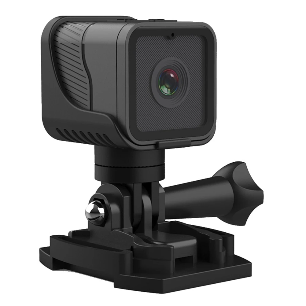 Action Camera HD 1080P WiFi Screen 5M Waterproof Underwater Remote Control Helmet Video Recording Pro Sport Cameras
Action Camera HD 1080P WiFi Screen 5M Waterproof Underwater Remote Control Helmet Video Recording Pro Sport Cameras