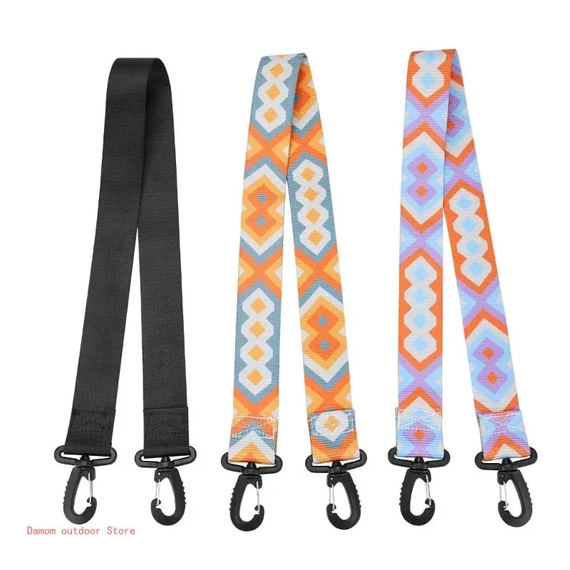 Snowboard Boot Strap Shoulder Slings Leashs Thickened Cushioned Ski Strap for Men Women Easy to Use
Snowboard Boot Strap Shoulder Slings Leashs Thickened Cushioned Ski Strap for Men Women Easy to Use