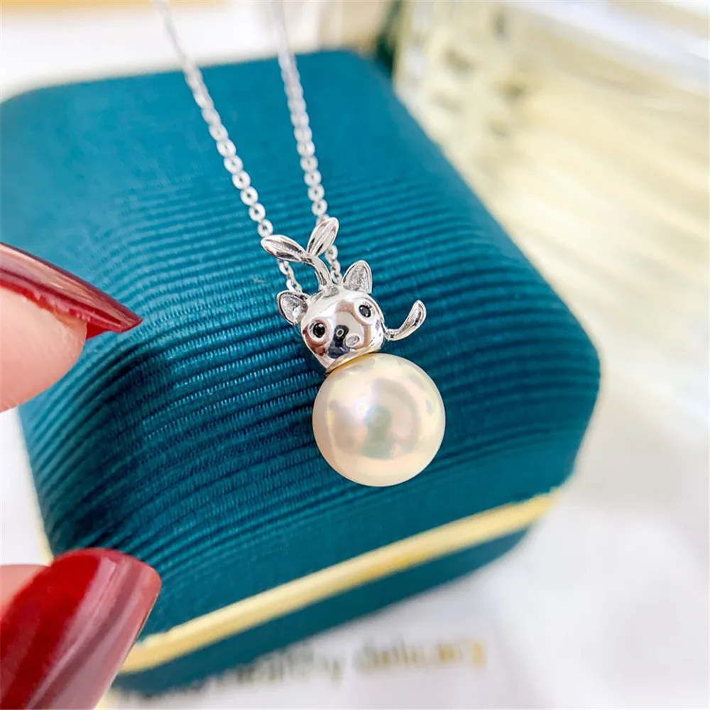 Accessories Factory 925 Silver Half Hole Eye Pins Beads End Caps Top Drilled Pendant Bails Connector For DIY Jewelry Accessories
Accessories Factory 925 Silver Half Hole Eye Pins Beads End Caps Top Drilled Pendant Bails Connector For DIY Jewelry Accessories