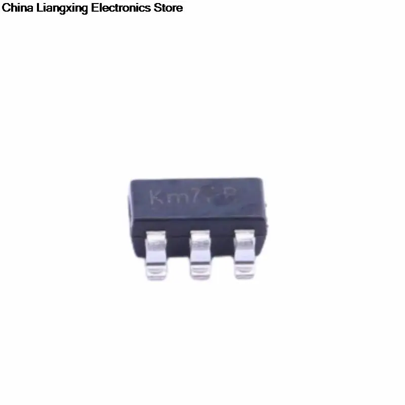 20Pcs 100% New SY6288E1AAC Km SY50281AAC ZR SOT-23-5 SOT23-5 SY6301DSC RB DFN6 Brand new original chips ic
20Pcs 100% New SY6288E1AAC Km SY50281AAC ZR SOT-23-5 SOT23-5 SY6301DSC RB DFN6 Brand new original chips ic