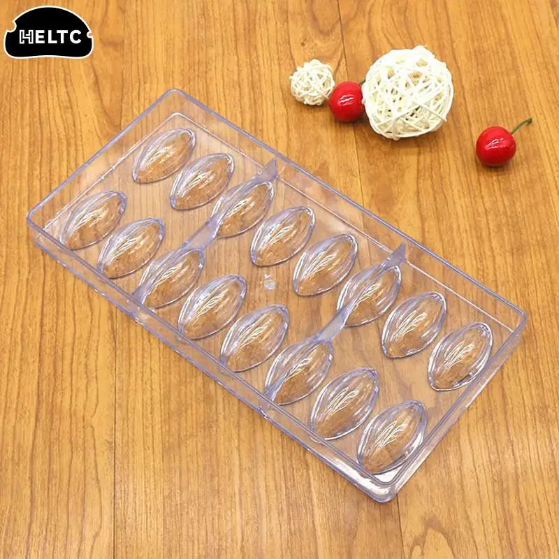 3Styles Transparent Plastic Acrylic Mold Chocolate Maker Polycarbonate PC DIY Diamond Candy Molds Mould
3Styles Transparent Plastic Acrylic Mold Chocolate Maker Polycarbonate PC DIY Diamond Candy Molds Mould