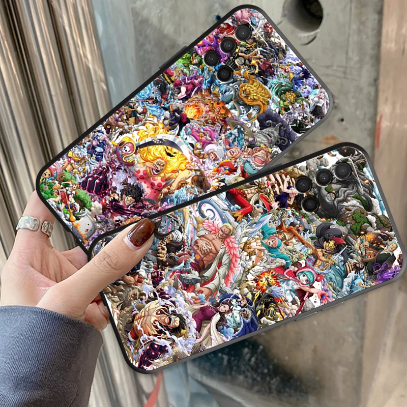 Цельные аниме чехлы для телефонов Samsung S20 FE S20 Lite S8 Plus S9 Plus S10 S10E S10 Lite M11 M12 S21 Ultra Shell унисекс
Цельные аниме чехлы для телефонов Samsung S20 FE S20 Lite S8 Plus S9 Plus S10 S10E S10 Lite M11 M12 S21 Ultra Shell унисекс