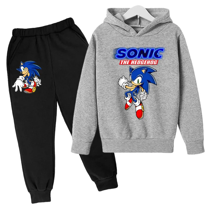 Supersonic Kids Hoodie Kids Sweatshirt Jacket Long Sleeve Pullover Cartoon Kids Clothing Boys Sweater Jogging Hooded 4-14T
Supersonic Kids Hoodie Kids Sweatshirt Jacket Long Sleeve Pullover Cartoon Kids Clothing Boys Sweater Jogging Hooded 4-14T