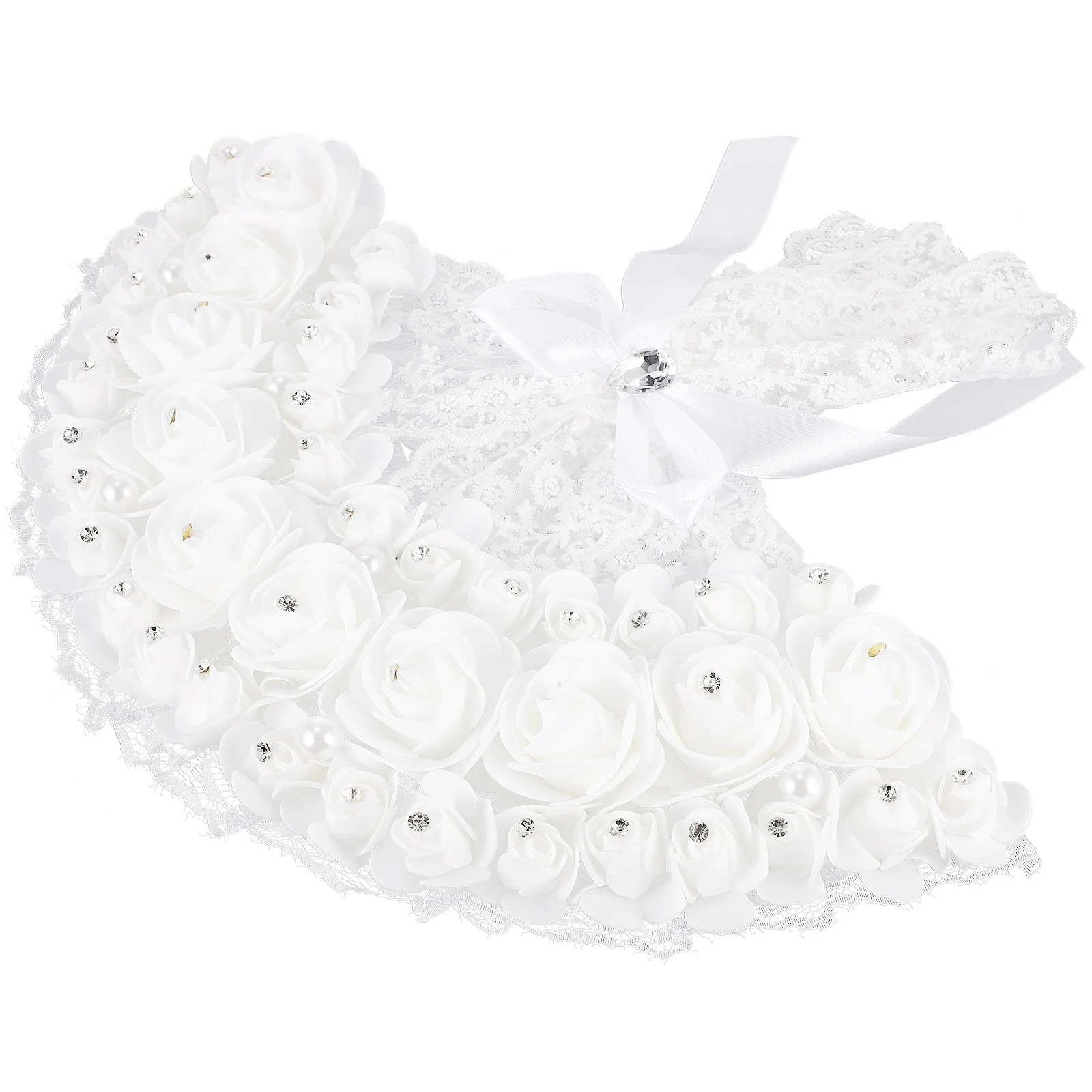Fan Folding Hand Lace Fans Handheld Chinese Dancing Flowerparty Wedding Bridal Fabric Japanese 1920S Rose Gift Rhinestone
Fan Folding Hand Lace Fans Handheld Chinese Dancing Flowerparty Wedding Bridal Fabric Japanese 1920S Rose Gift Rhinestone