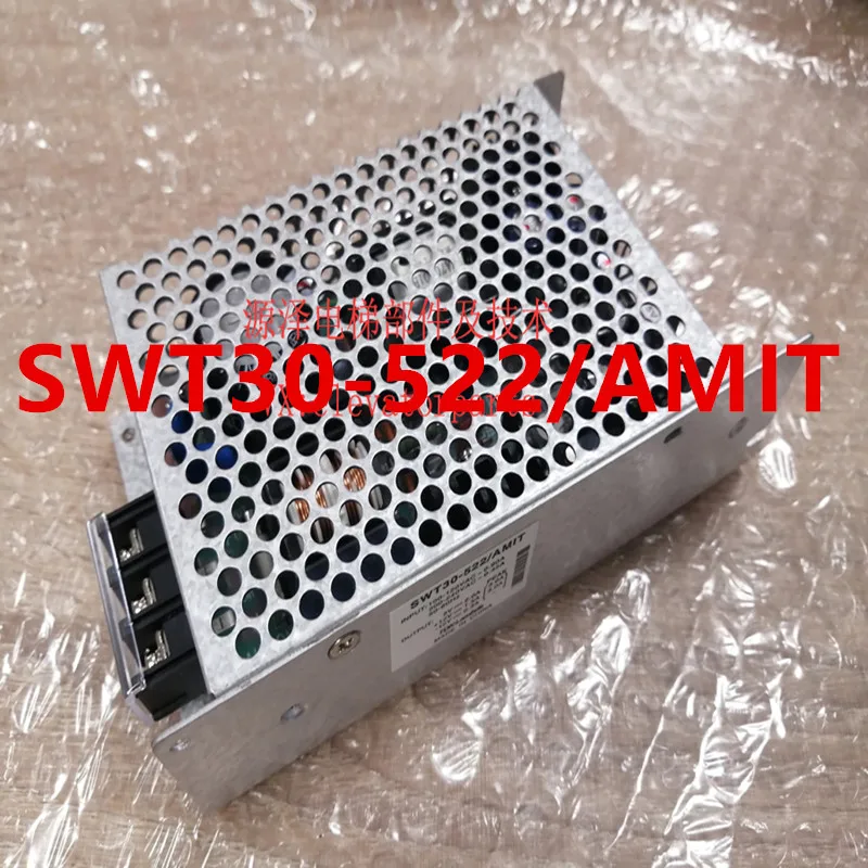Оригинальный Новый импульсный источник питания Φ 30W импульсный адаптер питания TDK-LAMBDA/AMIT
Оригинальный Новый импульсный источник питания Φ 30W импульсный адаптер питания TDK-LAMBDA/AMIT