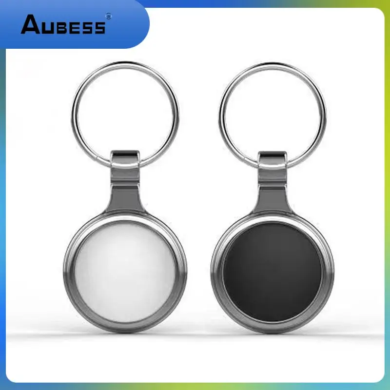 15m Portable Smart Keychain 5.0 Two-way Finder Device Wireless Item Finder 2023 Abs Mini Gps Locator Smart Tracker New
15m Portable Smart Keychain 5.0 Two-way Finder Device Wireless Item Finder 2023 Abs Mini Gps Locator Smart Tracker New
