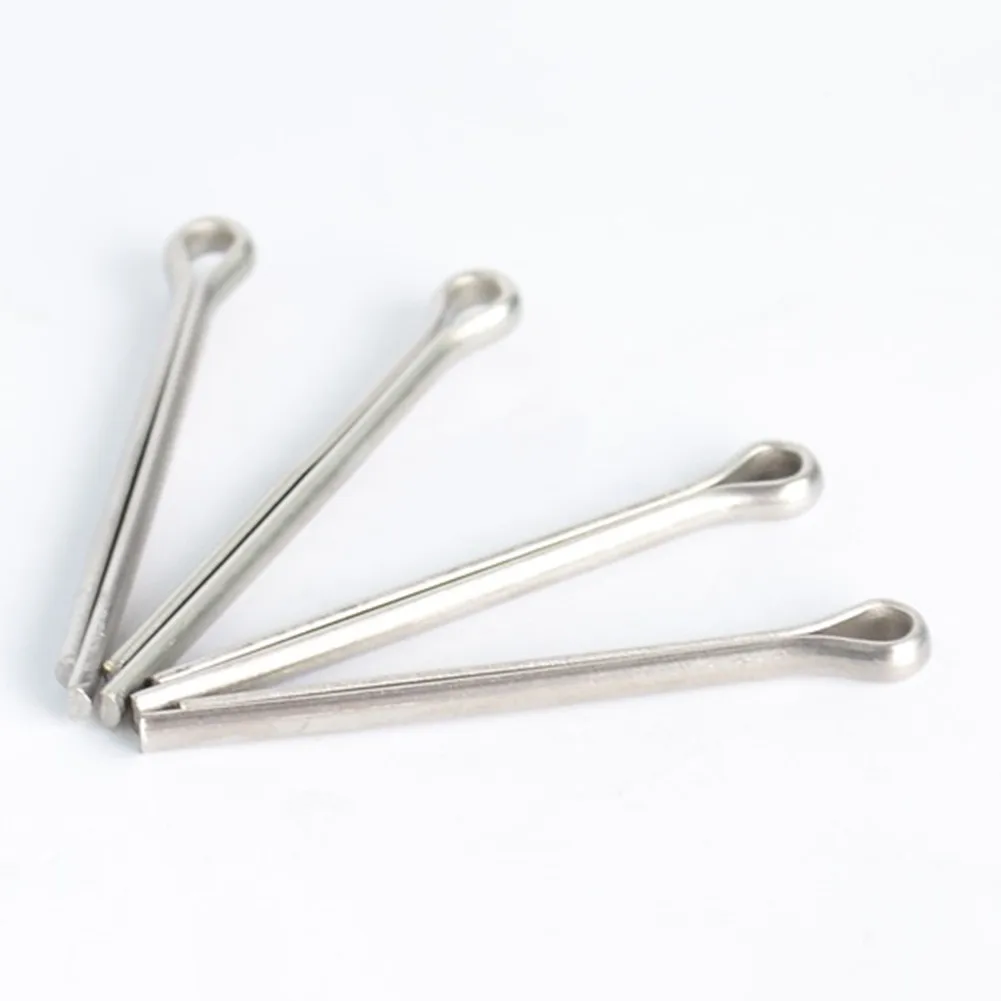 10pcs Bike Disc Brake Pads Retaining Split Pins Cotter Pin Mount Plugs Keys Hydraulic MTB Road Bike For SHIMANO/AVID
10pcs Bike Disc Brake Pads Retaining Split Pins Cotter Pin Mount Plugs Keys Hydraulic MTB Road Bike For SHIMANO/AVID