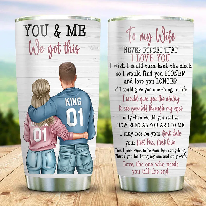 Портативная дорожная кофейная кружка из нержавеющей стали с вакуумной изоляцией, 20 унций, колба, кружки для пива, термос, герметичный с крыш...
Портативная дорожная кофейная кружка из нержавеющей стали с вакуумной изоляцией, 20 унций, колба, кружки для пива, термос, герметичный с крыш...