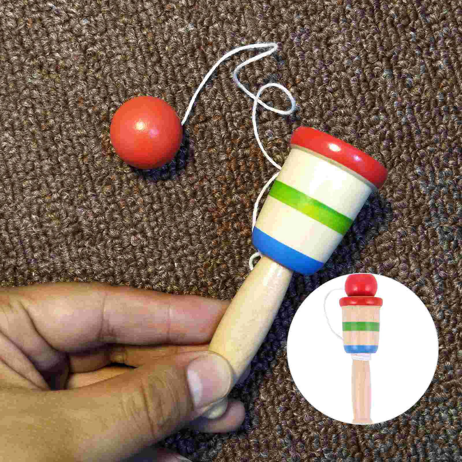 Cup Catch Gametoyswooden Kendama Hand Eye Catching Kids Coordination Games Amontessori Japanesewood Educational Outdoor Mini Set
Cup Catch Gametoyswooden Kendama Hand Eye Catching Kids Coordination Games Amontessori Japanesewood Educational Outdoor Mini Set