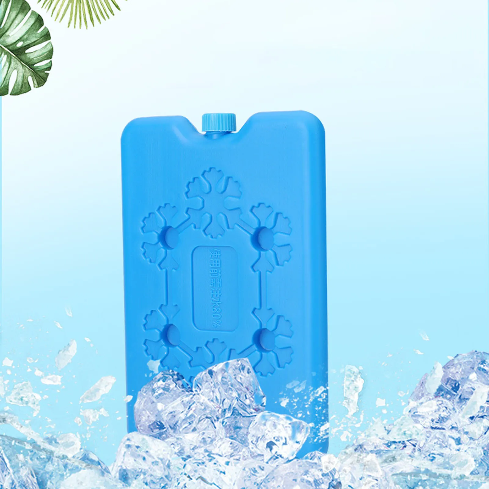 Freezer Ice Cooling Packs Reusable Ice Cooling Packs for Everyday Use in Lunch Bags
Freezer Ice Cooling Packs Reusable Ice Cooling Packs for Everyday Use in Lunch Bags