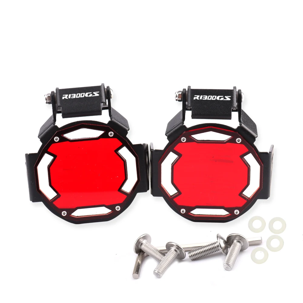 Подходит для мотоцикла BMW R1300GS R 1300 GS GS1300, 7 цветов, складная противотуманная фара, защитная защита
Подходит для мотоцикла BMW R1300GS R 1300 GS GS1300, 7 цветов, складная противотуманная фара, защитная защита