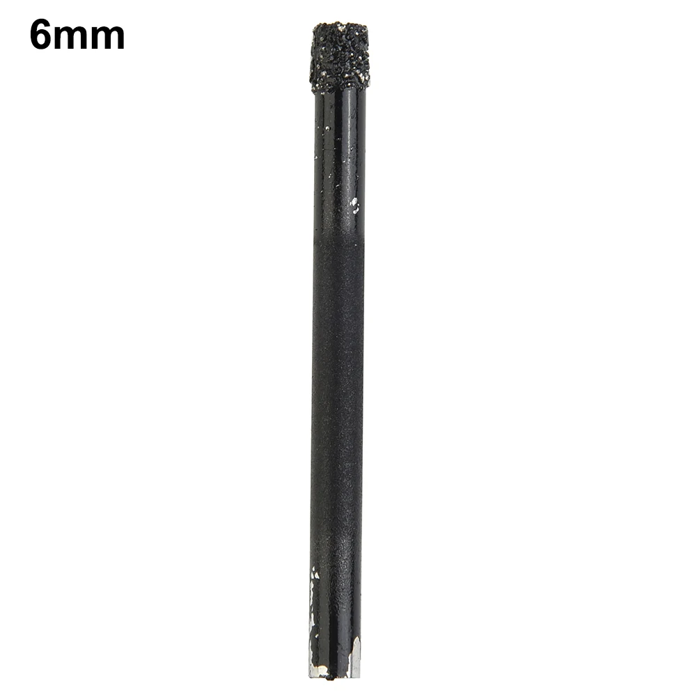 6/8/10/12/14mm Vacuum Brazed Diamond Dry Drill Bits Hole Saw For Marble Ceramic Tile Glass Multifunction Masonry Drilling Tools
6/8/10/12/14mm Vacuum Brazed Diamond Dry Drill Bits Hole Saw For Marble Ceramic Tile Glass Multifunction Masonry Drilling Tools