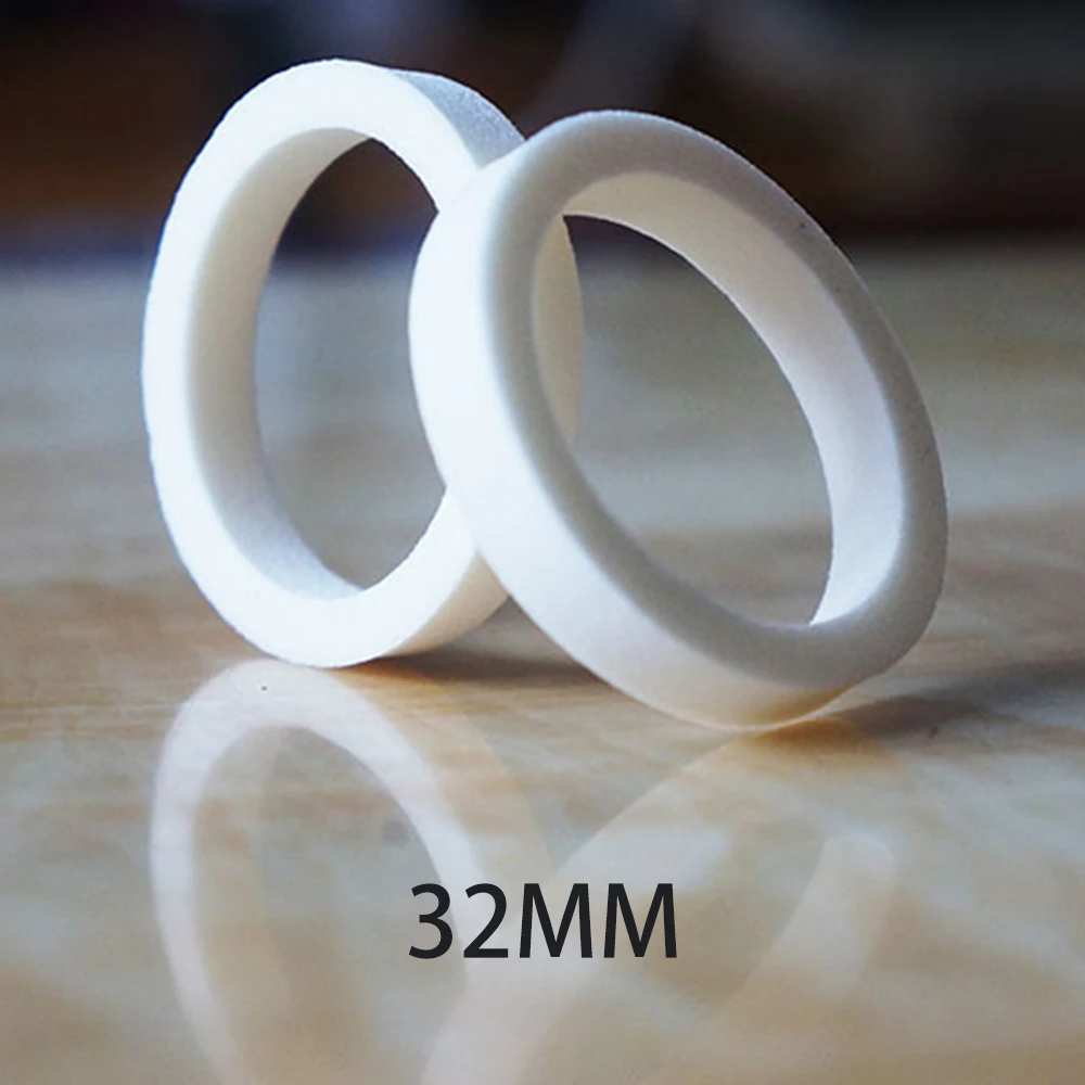 Bicycle Front Fork Sponge Ring Oil-absorbing Sponge Ring Dustproof Oil Seal Is Suitable For RockShox Magura Riding Accessories
Bicycle Front Fork Sponge Ring Oil-absorbing Sponge Ring Dustproof Oil Seal Is Suitable For RockShox Magura Riding Accessories