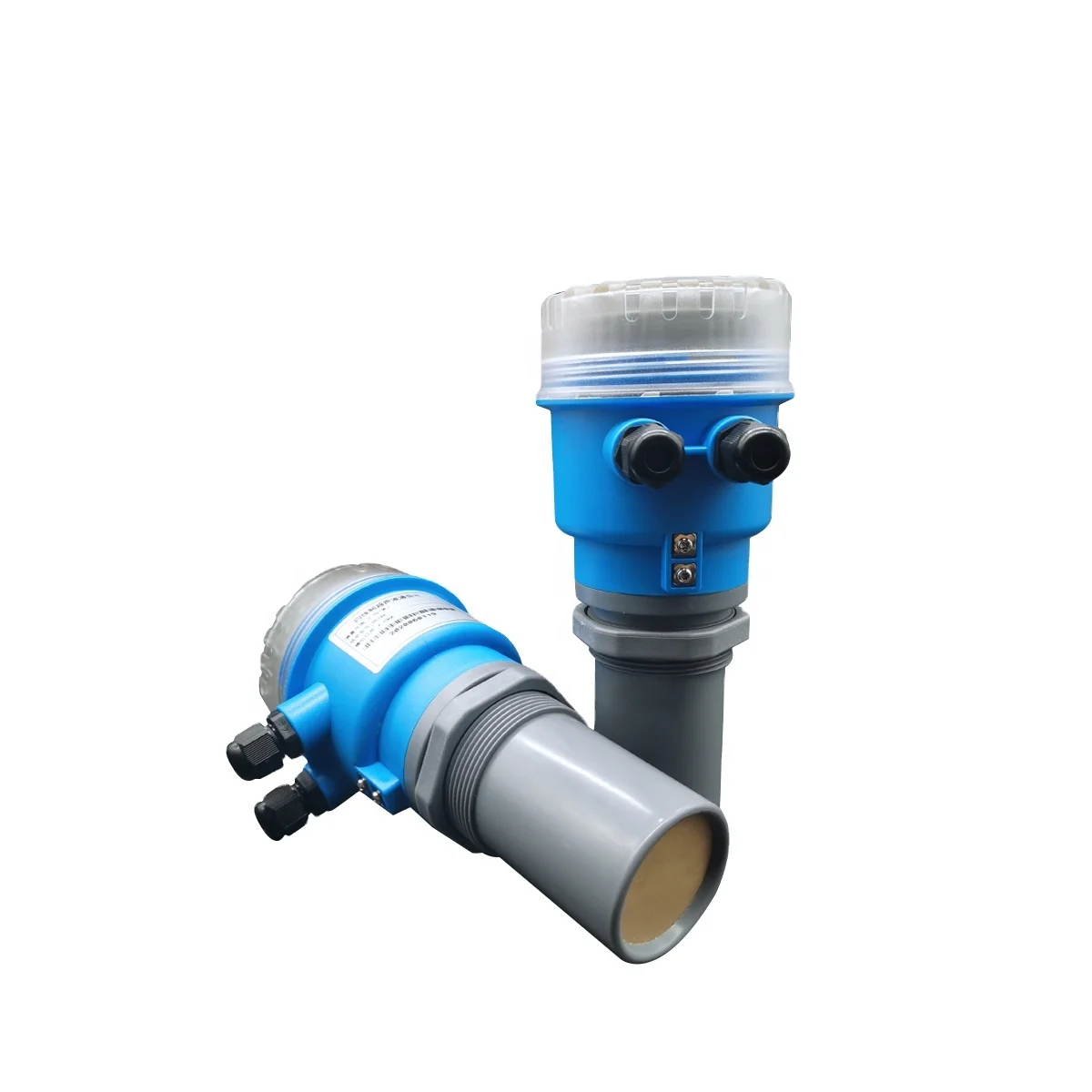 Wireless Digital Integral Ultrasonic Level Meter Industrial Float Sensor Fuel Tank Water Liquid Gauge
Wireless Digital Integral Ultrasonic Level Meter Industrial Float Sensor Fuel Tank Water Liquid Gauge