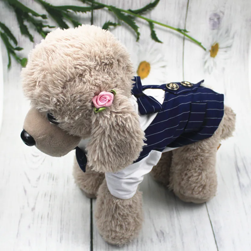 Dog Tuxedo Formal Costume Dog Suit Cute Dogs Tuxedo Wedding Party Suit Bow Shirt Vest Formal Doggy Pet Dogs Clothes
Dog Tuxedo Formal Costume Dog Suit Cute Dogs Tuxedo Wedding Party Suit Bow Shirt Vest Formal Doggy Pet Dogs Clothes