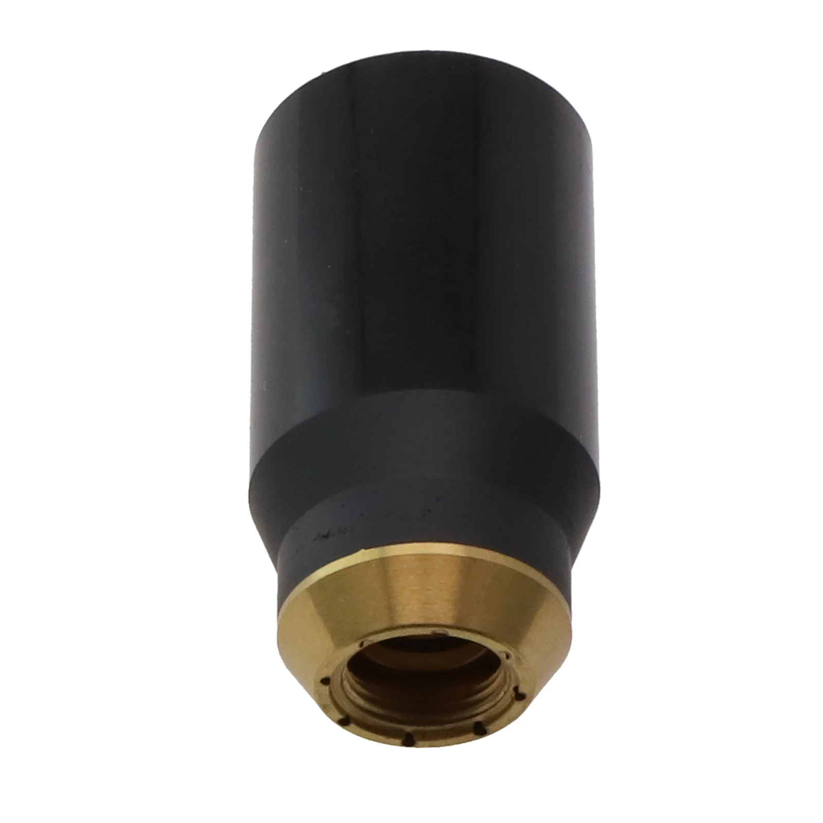 9-8237 Plasma /// Torch Cup For Thermal Dynamics 66 SL60 / SL100 Plasma Torch // Shield Cap Welding Accessories
9-8237 Plasma /// Torch Cup For Thermal Dynamics 66 SL60 / SL100 Plasma Torch // Shield Cap Welding Accessories