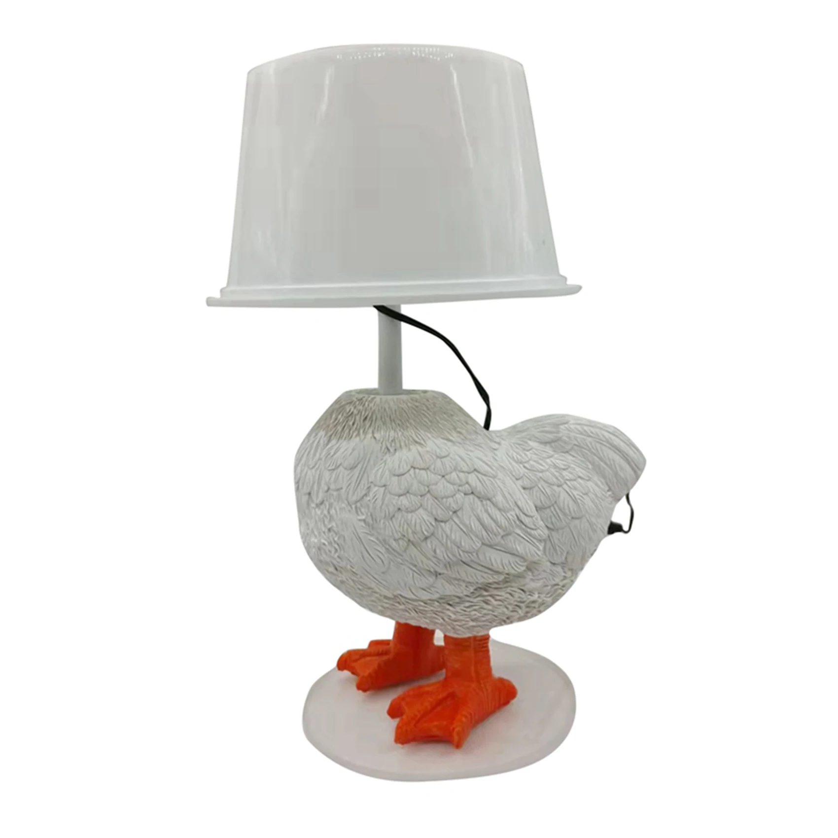 Egg Lamp Resin Chicken Egg Lamp Table Lamp Chick Night Light Ornaments Chicken Eggs Lamp Creative Night Lamp Home Decor
Egg Lamp Resin Chicken Egg Lamp Table Lamp Chick Night Light Ornaments Chicken Eggs Lamp Creative Night Lamp Home Decor