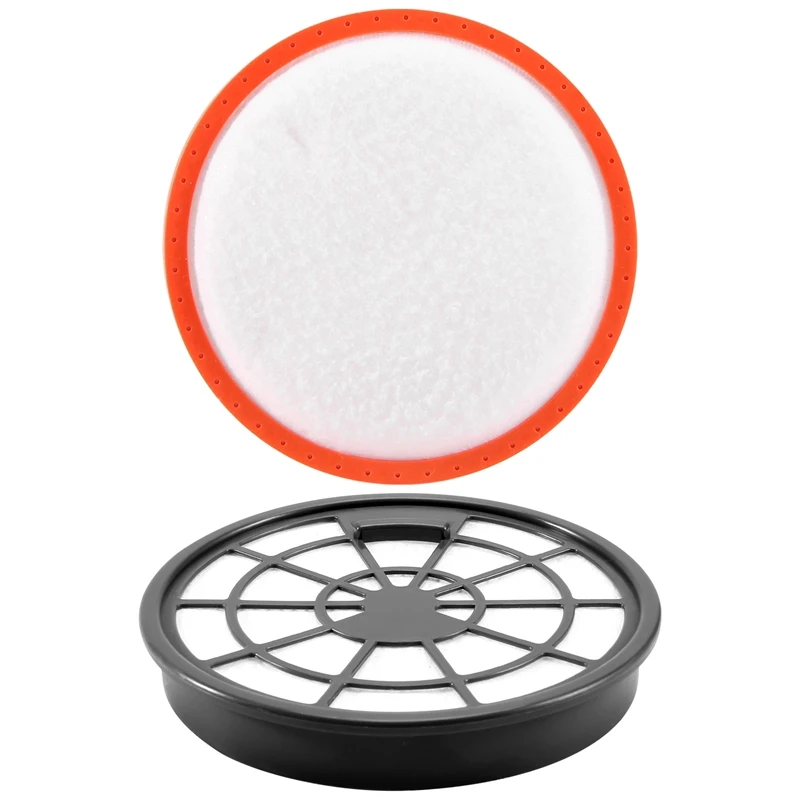 Post Motor Dust Filters For VAX Type 95 C86-E2-Pe C85-P5-Be Robot Vacuum Cleaner Spare Parts Accessories
Post Motor Dust Filters For VAX Type 95 C86-E2-Pe C85-P5-Be Robot Vacuum Cleaner Spare Parts Accessories