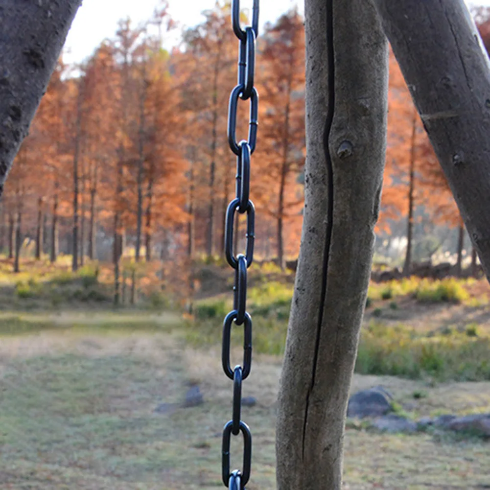 Camping Part Lifting Ring Kits 1set 85mm Chain Length:50cm Electrophoretic Iron Round Hole:28mm Stainless Steel
Camping Part Lifting Ring Kits 1set 85mm Chain Length:50cm Electrophoretic Iron Round Hole:28mm Stainless Steel
