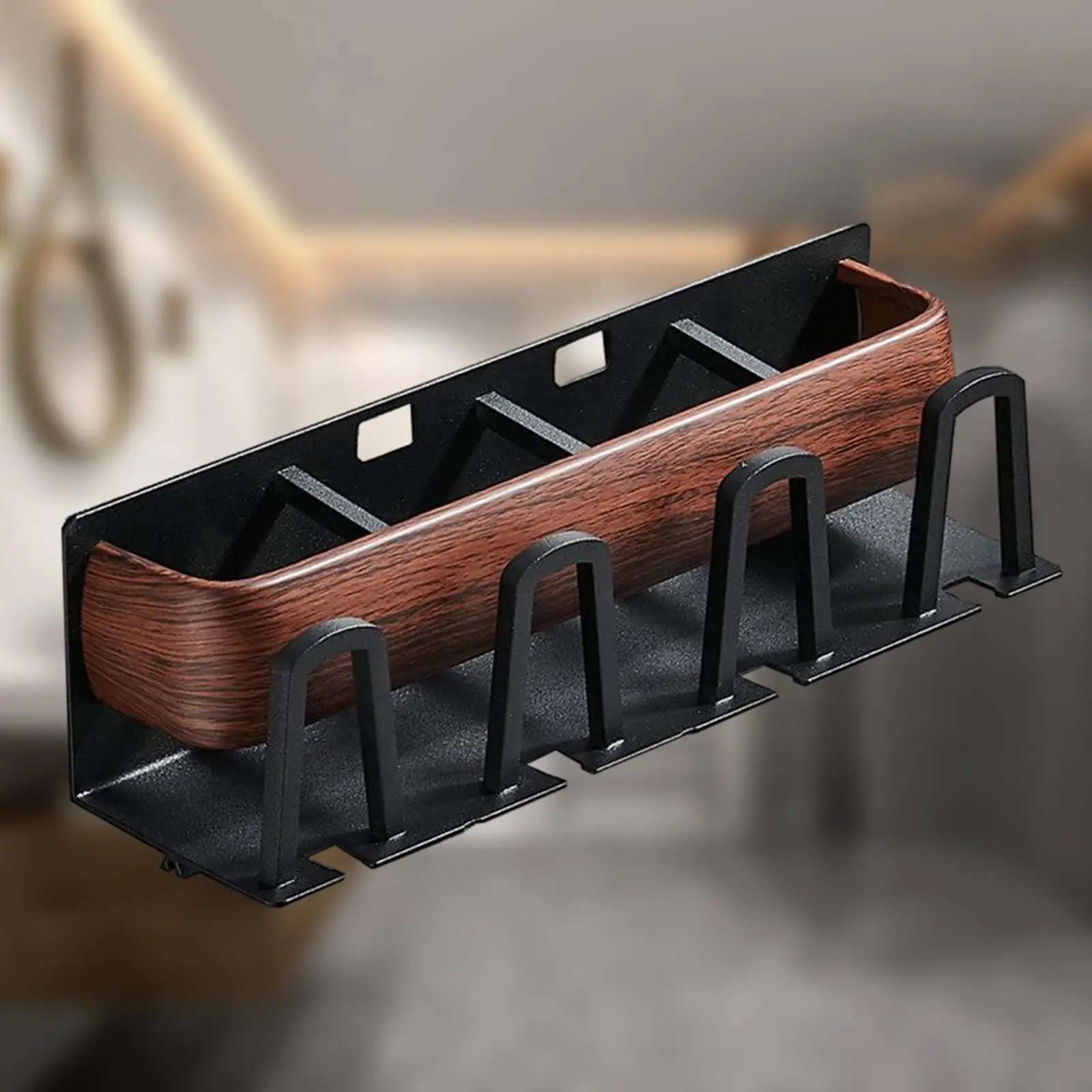 Wall Mounted Shower Caddy Basket Shampoo Holder 4 Slots No Drilling Bathroom Accessories
Wall Mounted Shower Caddy Basket Shampoo Holder 4 Slots No Drilling Bathroom Accessories