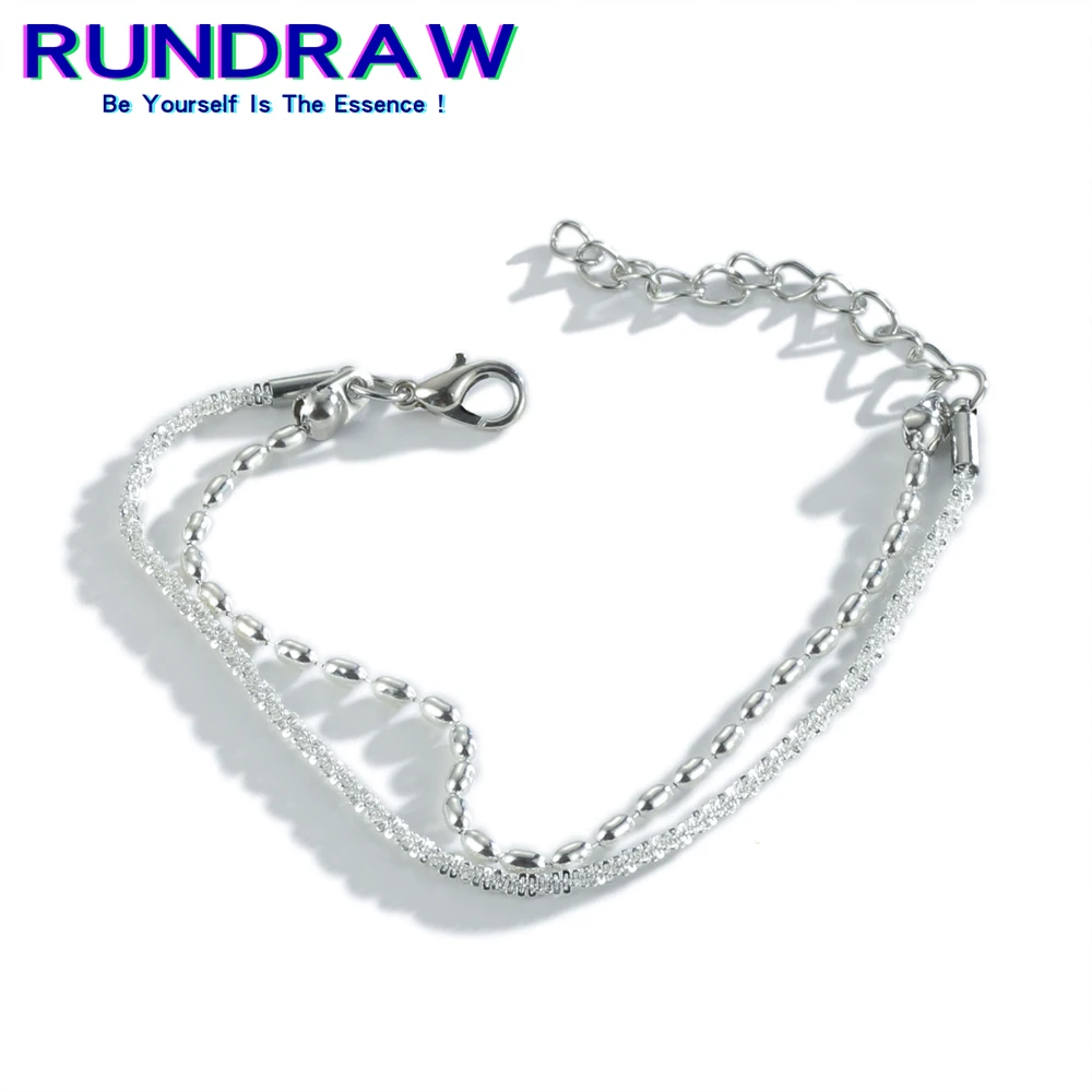 Rundraw, простая индивидуальность, звезда, луна, фотоэлемент, творческая мода, элегантный женский браслет, подарки Вечерние
Rundraw, простая индивидуальность, звезда, луна, фотоэлемент, творческая мода, элегантный женский браслет, подарки Вечерние