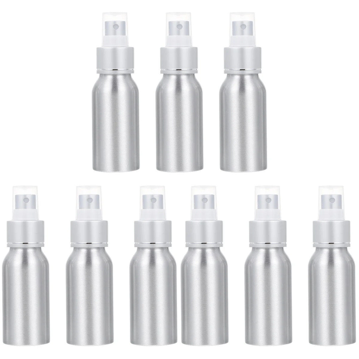 Pcs Convenient Spray Bottles Portable Atomizer Sprayers Professional Spray Containers
Pcs Convenient Spray Bottles Portable Atomizer Sprayers Professional Spray Containers