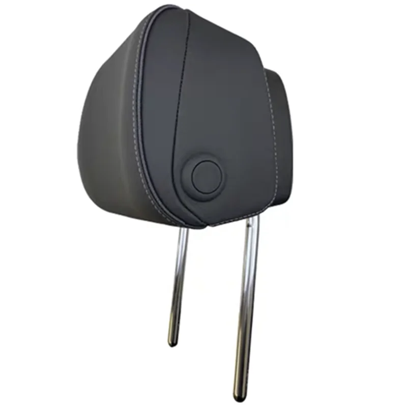 Регулируемый подголовник из натуральной кожи для Audi A4 B9 Q5 A6 VW CC Tiguan Golf MAGOTAN B8
Регулируемый подголовник из натуральной кожи для Audi A4 B9 Q5 A6 VW CC Tiguan Golf MAGOTAN B8