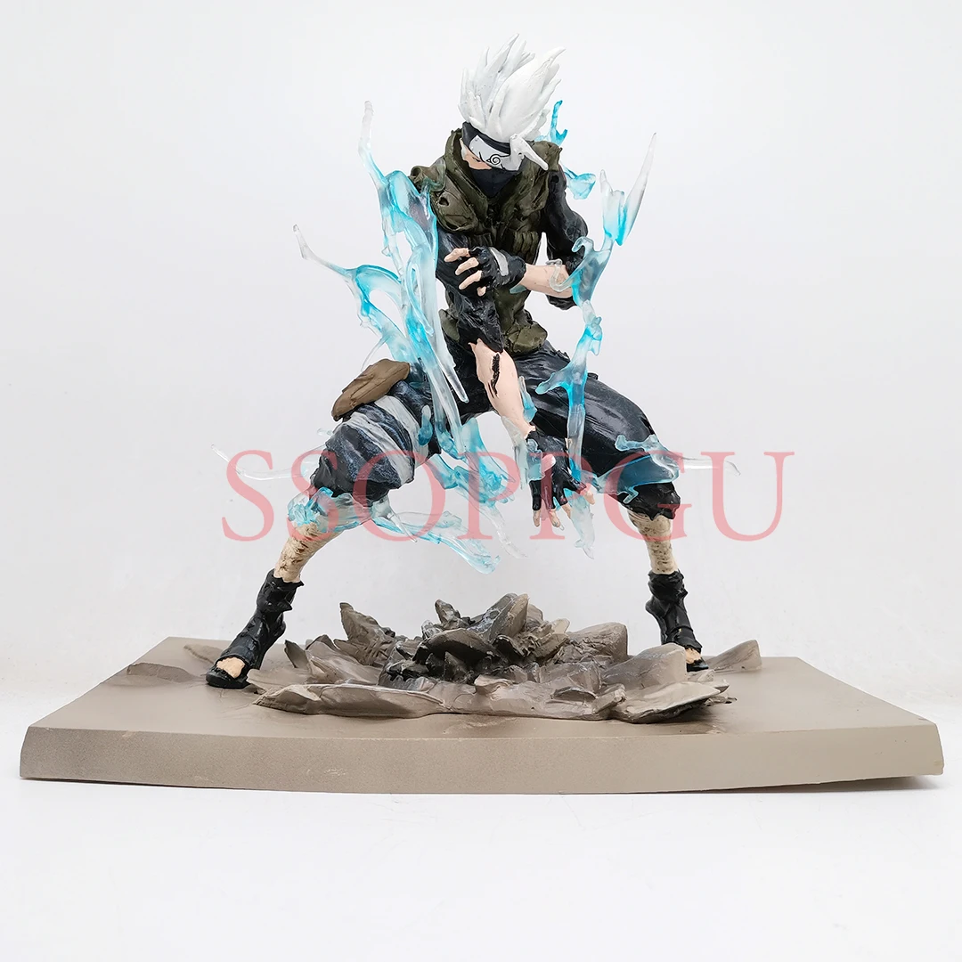 Anime Naruto FigureHatake Kakashi Rubbish Periphery Scene Statue Toys PVC Action Figure Collection Model Toys Doll Kids Gifts
Anime Naruto FigureHatake Kakashi Rubbish Periphery Scene Statue Toys PVC Action Figure Collection Model Toys Doll Kids Gifts
