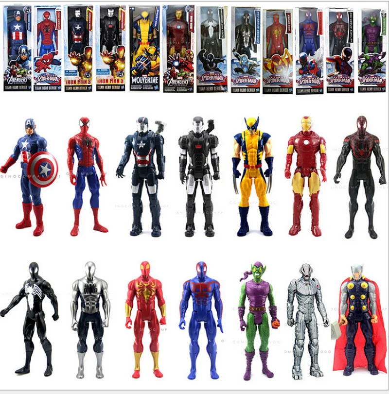 Фигурки героев аниме Takara Tomy Hasbro, Мстители, Marvel, танос, Капитан Америка, железный человек, Человек-паук, Веном, куклы, игрушки 
Фигурки героев аниме Takara Tomy Hasbro, Мстители, Marvel, танос, Капитан Америка, железный человек, Человек-паук, Веном, куклы, игрушки