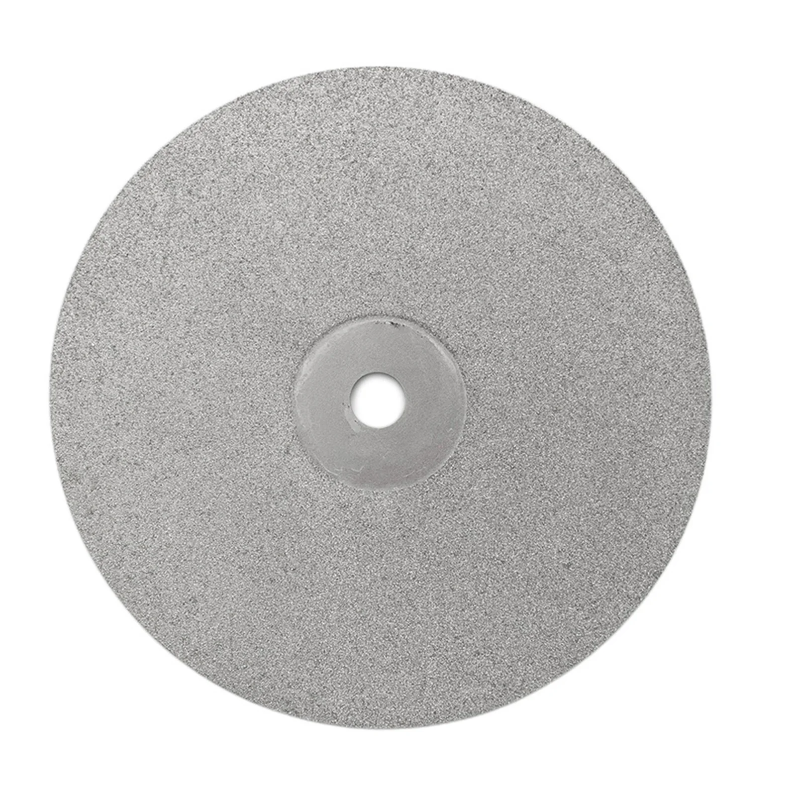 1pc 6" Inch Diamond Polishing Disc 60 Grit Diamond Coated Flat Lap Wheel Abrasive Grinding Disc For Jewelry Grinding Tools
1pc 6" Inch Diamond Polishing Disc 60 Grit Diamond Coated Flat Lap Wheel Abrasive Grinding Disc For Jewelry Grinding Tools