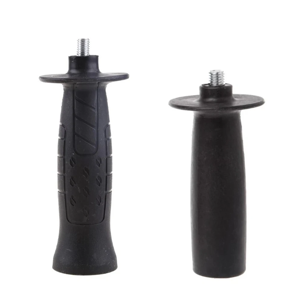 1pc Angle Grinder Thread Auxiliary Side Handle Metal Plastic Power Tool Grinding Tool Accessories For Angle Grinder
1pc Angle Grinder Thread Auxiliary Side Handle Metal Plastic Power Tool Grinding Tool Accessories For Angle Grinder