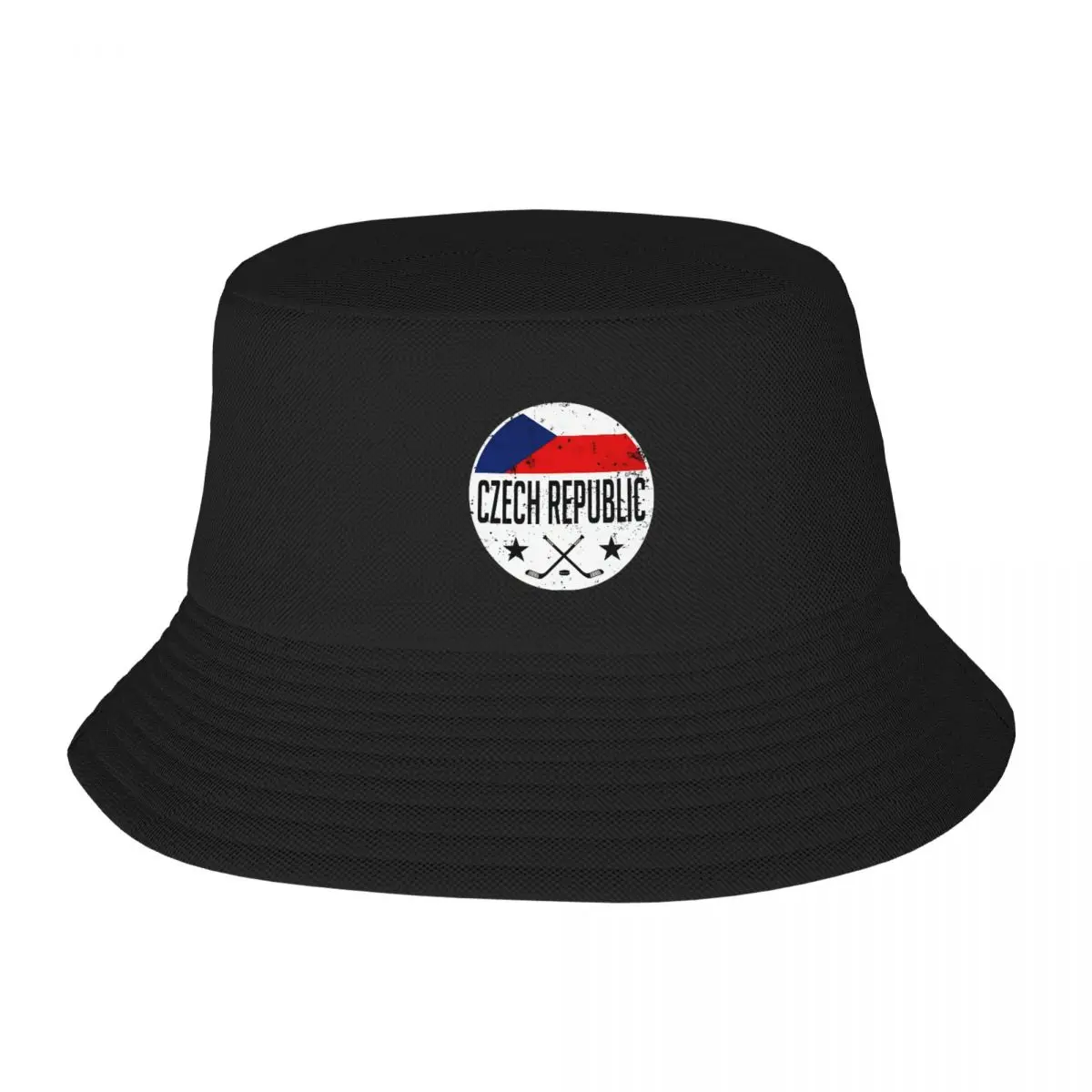 Czech Republic Ice Hockey Funny Unisex Bucket Hats Summer Fisherman Hat Printed Hip Hop Beach Cap
Czech Republic Ice Hockey Funny Unisex Bucket Hats Summer Fisherman Hat Printed Hip Hop Beach Cap