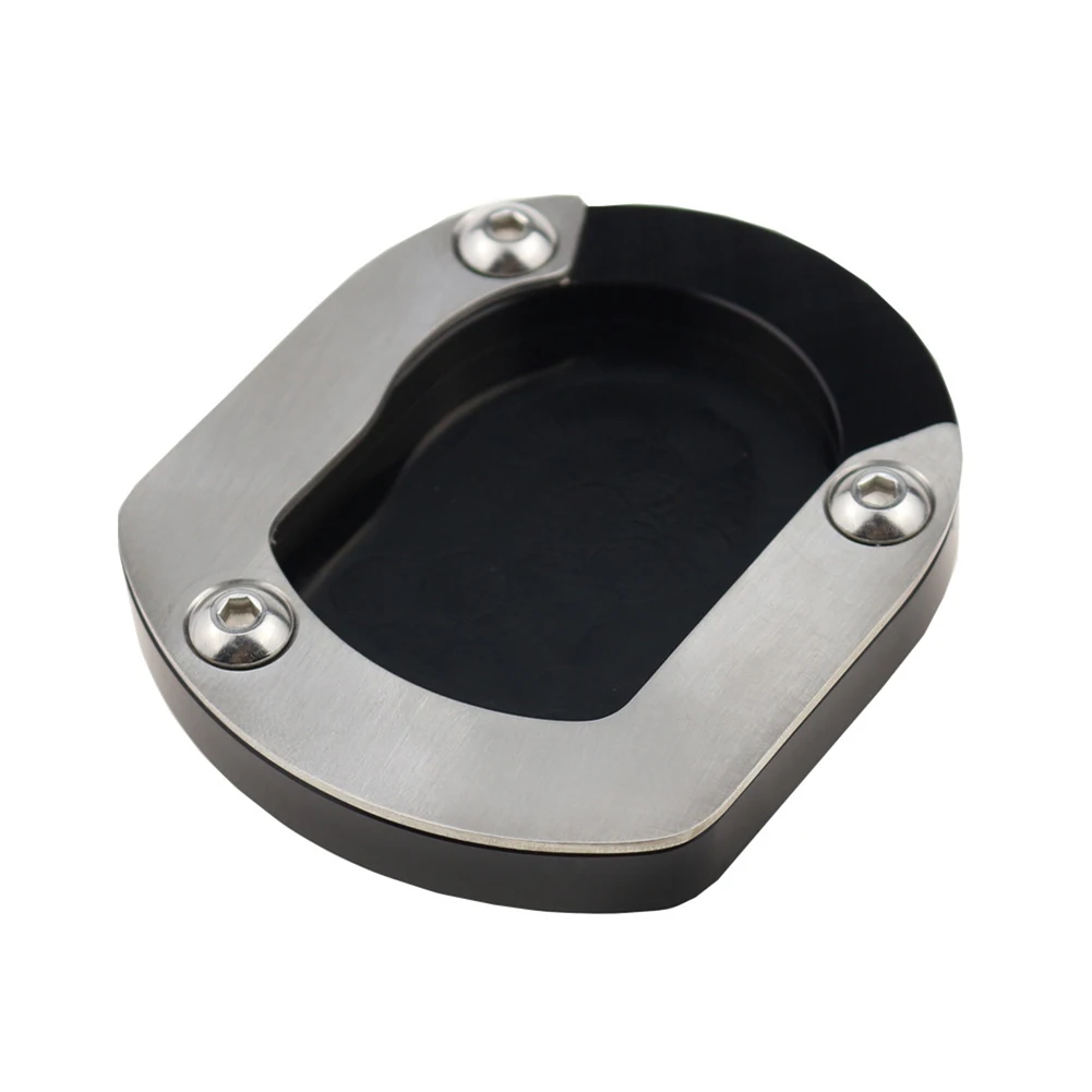 Pad Extension Pad Stand Foot Foot Pad Stainless Steel For TENERE 2008-2018 High Quality Hot Sale Newest Wholesale
Pad Extension Pad Stand Foot Foot Pad Stainless Steel For TENERE 2008-2018 High Quality Hot Sale Newest Wholesale