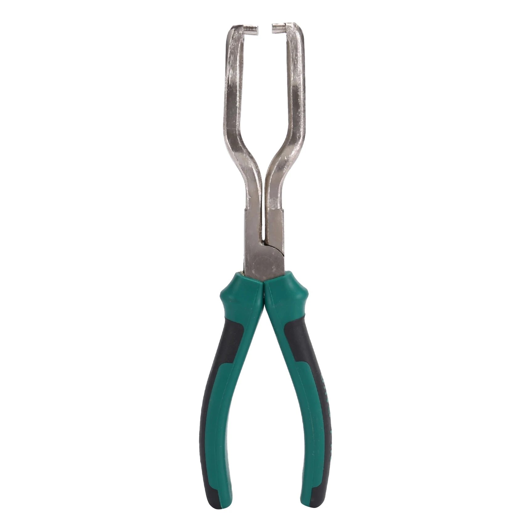 Fuel Filter Calipers Gasoline Pipe Fittings Clamp Rubber Handle Fuel Hose Pipe Buckle Removal Pliers(9 Inches in Length)
Fuel Filter Calipers Gasoline Pipe Fittings Clamp Rubber Handle Fuel Hose Pipe Buckle Removal Pliers(9 Inches in Length)