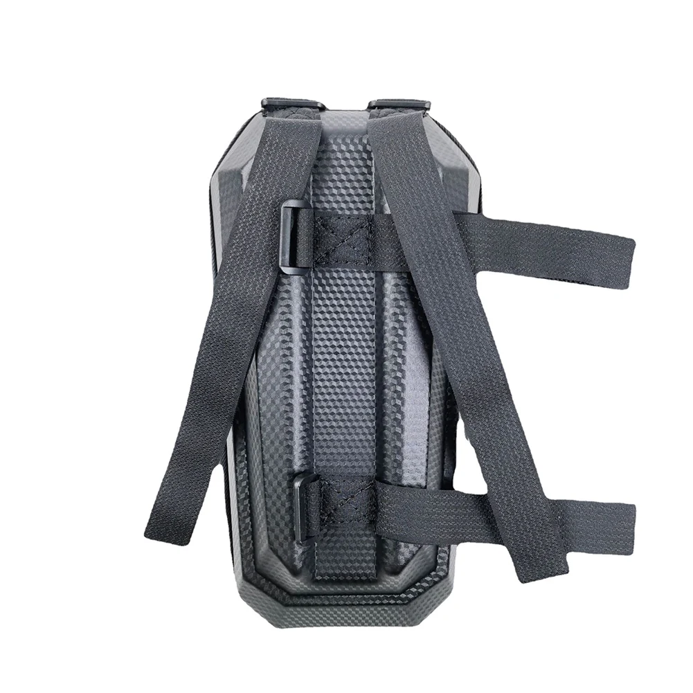 Waterproof PU+EVA Bicycle Bag 2L/3L with 4 Organized Storage Spaces Fits on Xiaomi M365 M365 Pro and other Two Wheelers
Waterproof PU+EVA Bicycle Bag 2L/3L with 4 Organized Storage Spaces Fits on Xiaomi M365 M365 Pro and other Two Wheelers
