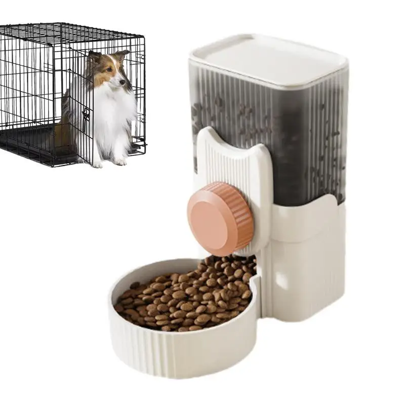 Small Pet Cage Food Dispenser Dog Cage Water Dispenser Automatic Feeder For Cage Puppy Guinea Pig Ferret Hedgehog Cat Chinchilla
Small Pet Cage Food Dispenser Dog Cage Water Dispenser Automatic Feeder For Cage Puppy Guinea Pig Ferret Hedgehog Cat Chinchilla