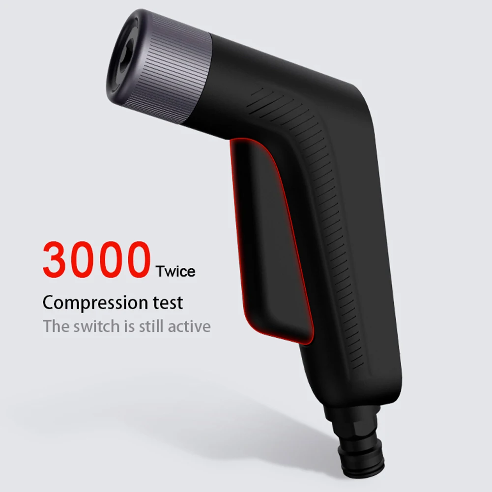 Car High Pressure Water Gun 3 Times Telescopic Pipe Supercharged Foam Car Wash Tool Household Car Washing Water Gun Set
Car High Pressure Water Gun 3 Times Telescopic Pipe Supercharged Foam Car Wash Tool Household Car Washing Water Gun Set