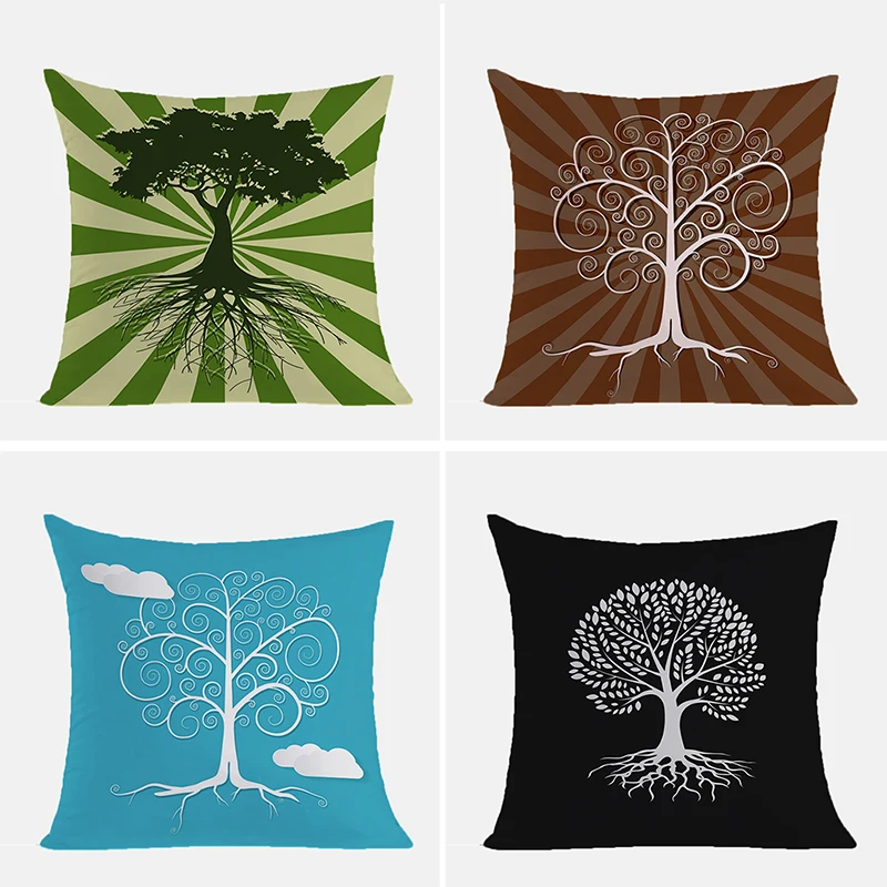 Tree Of Life Cushion Cover 45*45 Decorative Pillowcase 40x40 Bed Pillowcases for Pillows 45x45 Cushions Home Decor Pillow Covers
Tree Of Life Cushion Cover 45*45 Decorative Pillowcase 40x40 Bed Pillowcases for Pillows 45x45 Cushions Home Decor Pillow Covers