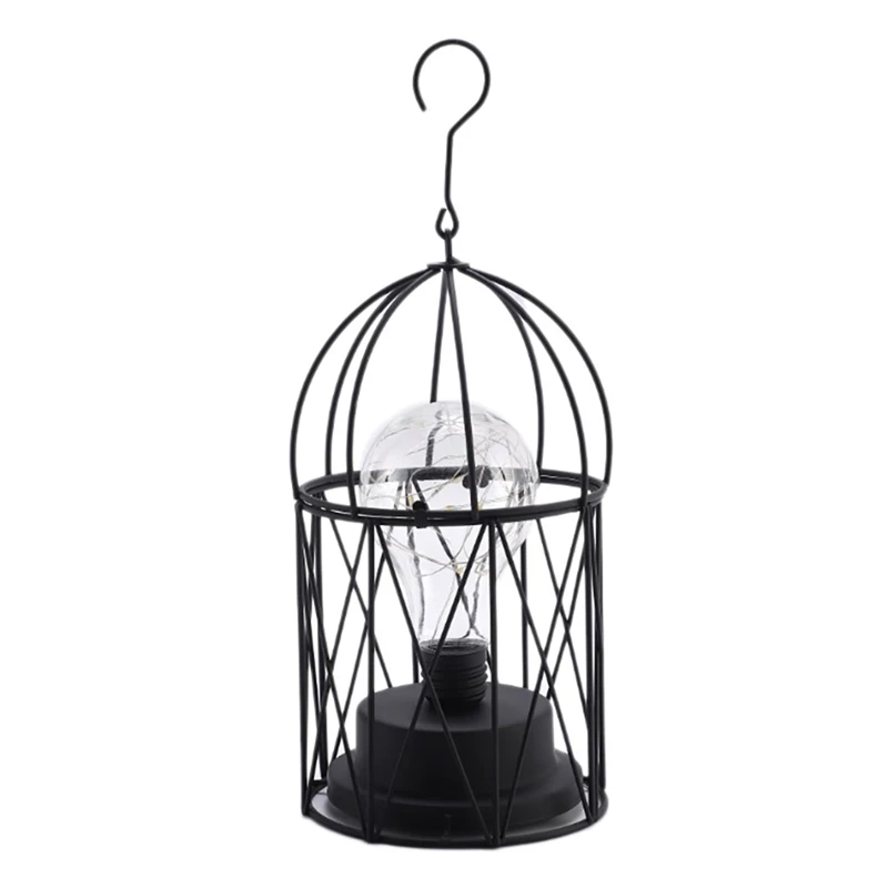 Iron Birdcage Decorative Mini Copper Wire Lamp Tealight Hanging Bird Cage Lantern Of Wedding & Party Decorations
Iron Birdcage Decorative Mini Copper Wire Lamp Tealight Hanging Bird Cage Lantern Of Wedding & Party Decorations
