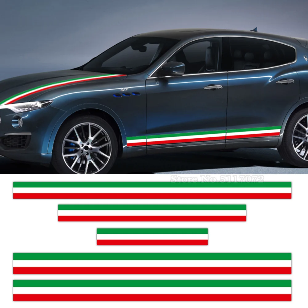 Наклейка на боковую полоску для багажника, Италия, аксессуары для Maserati Levante 2017, 2018, 2019, 2020, 2021, 2022
Наклейка на боковую полоску для багажника, Италия, аксессуары для Maserati Levante 2017, 2018, 2019, 2020, 2021, 2022