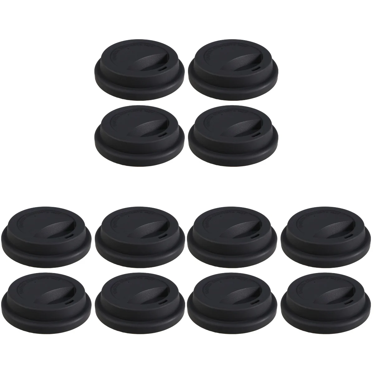 Cup Cover Lids Lid Silicone Coffee Mug Travel Covers Anti Hot Cap Seal Suction Drinking Take Out Glass Circle Vacuum Cupscan
Cup Cover Lids Lid Silicone Coffee Mug Travel Covers Anti Hot Cap Seal Suction Drinking Take Out Glass Circle Vacuum Cupscan