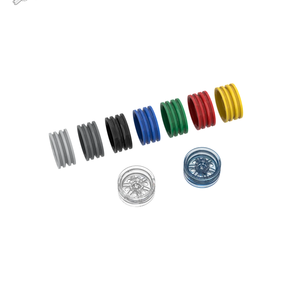 MOC Bricks 56904 30x14mm Ldd56904 Building Blocks Parts DIY Construction Educational Gift Toy children 10PCS
MOC Bricks 56904 30x14mm Ldd56904 Building Blocks Parts DIY Construction Educational Gift Toy children 10PCS
