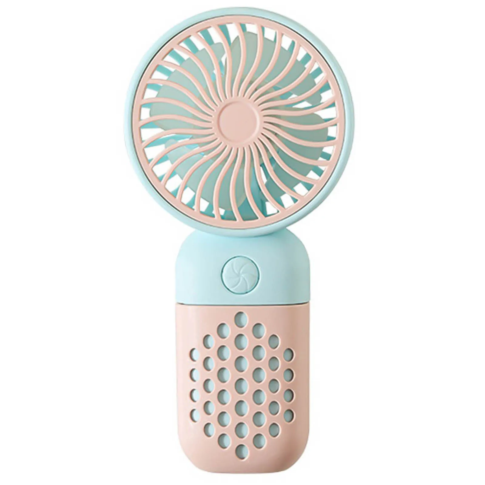 Handheld Fan Outdoor Travel Portable Fan USB Rechargeable Fan Student Pocket Fan 12.8x9.3x4.4cm Handheld Fan Outdoor Tools
Handheld Fan Outdoor Travel Portable Fan USB Rechargeable Fan Student Pocket Fan 12.8x9.3x4.4cm Handheld Fan Outdoor Tools