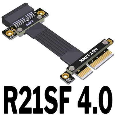 2021 new 4.0 PCI-E x4 extension cable adapter x1 support network card hard disk USB card
2021 new 4.0 PCI-E x4 extension cable adapter x1 support network card hard disk USB card