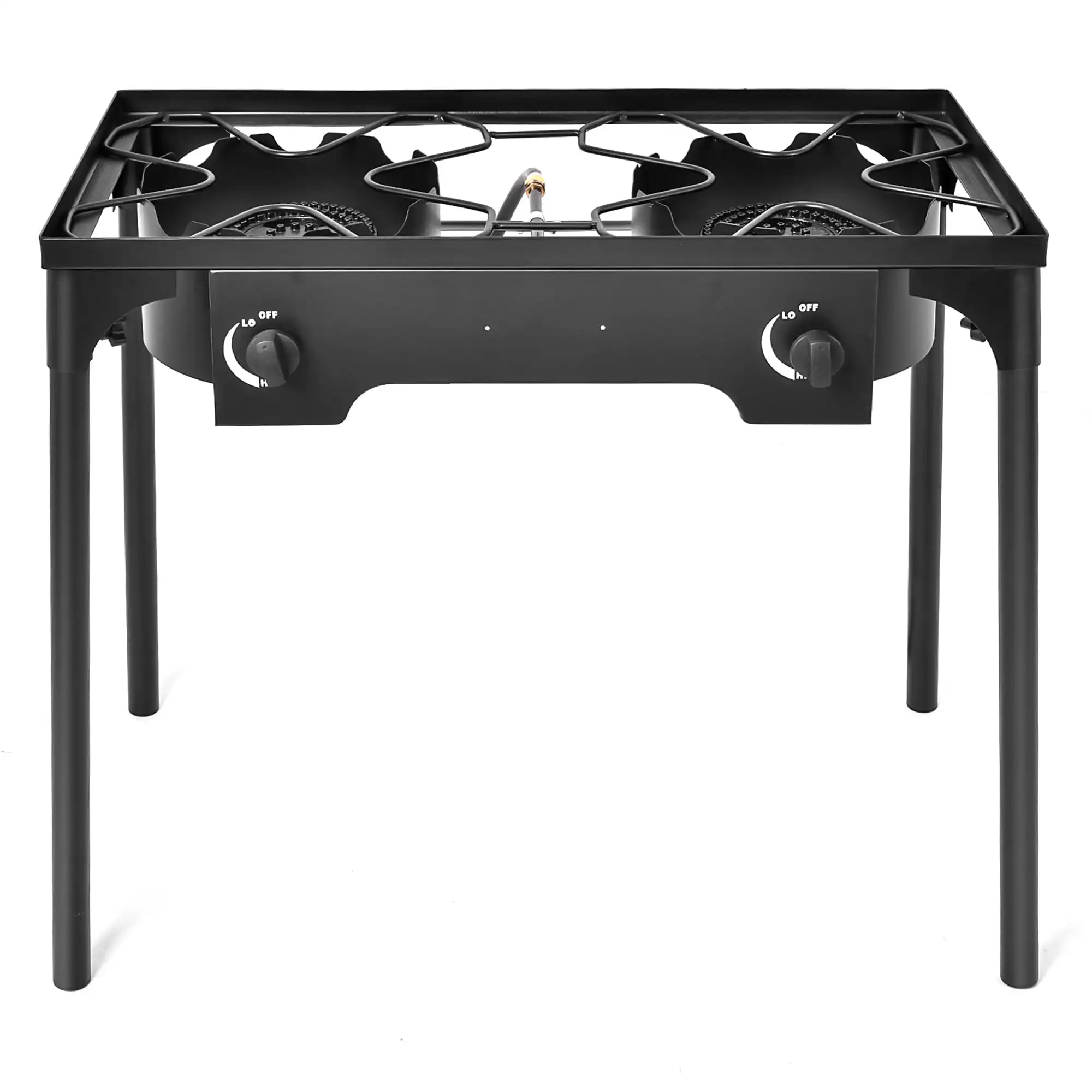 Propane Outdoor Stove
Propane Outdoor Stove