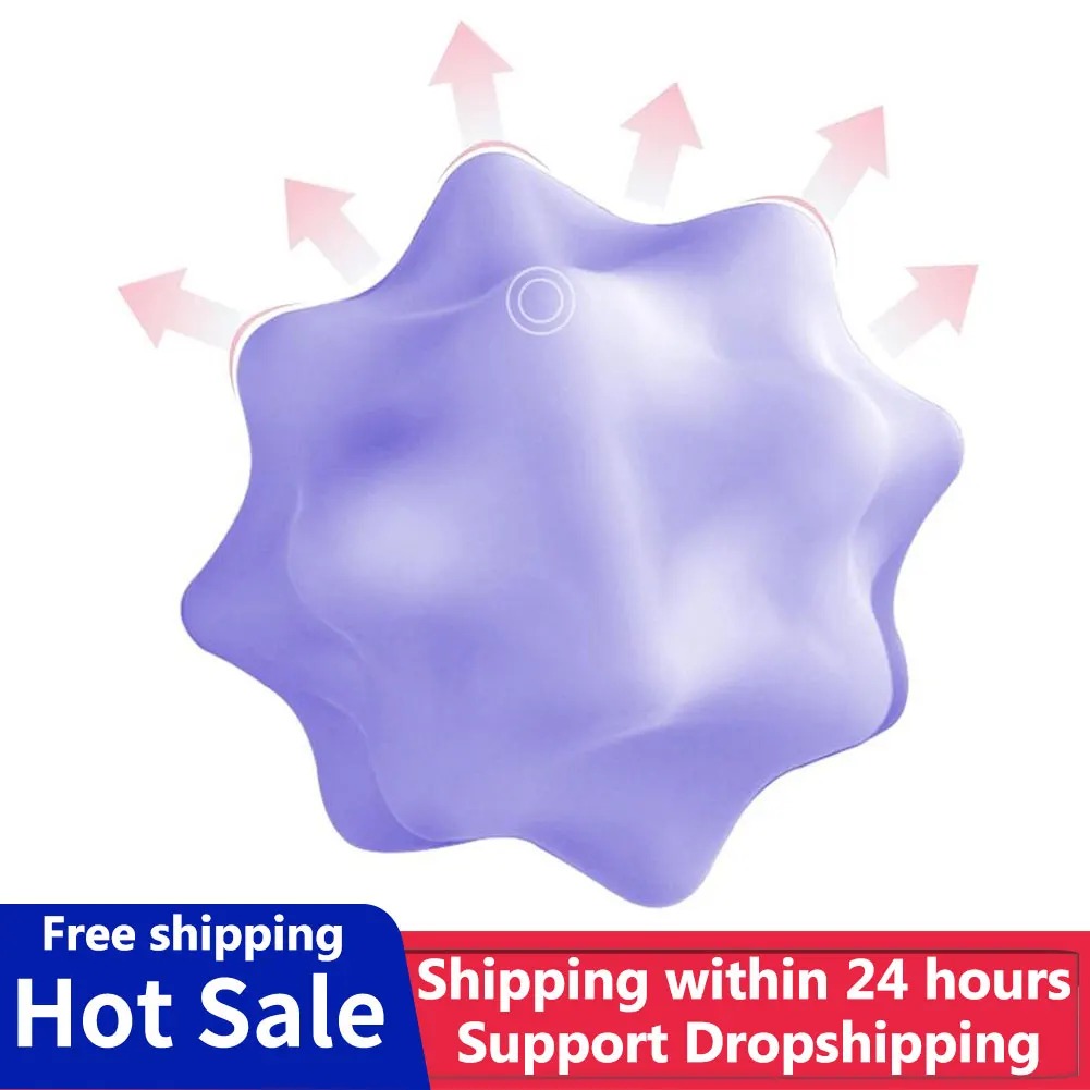 Spiky Massage Ball Ball Trigger Point Ball Ball Massager Hard Massage Balls Muscle Soreness Massager Ball Massager Ball For
Spiky Massage Ball Ball Trigger Point Ball Ball Massager Hard Massage Balls Muscle Soreness Massager Ball Massager Ball For