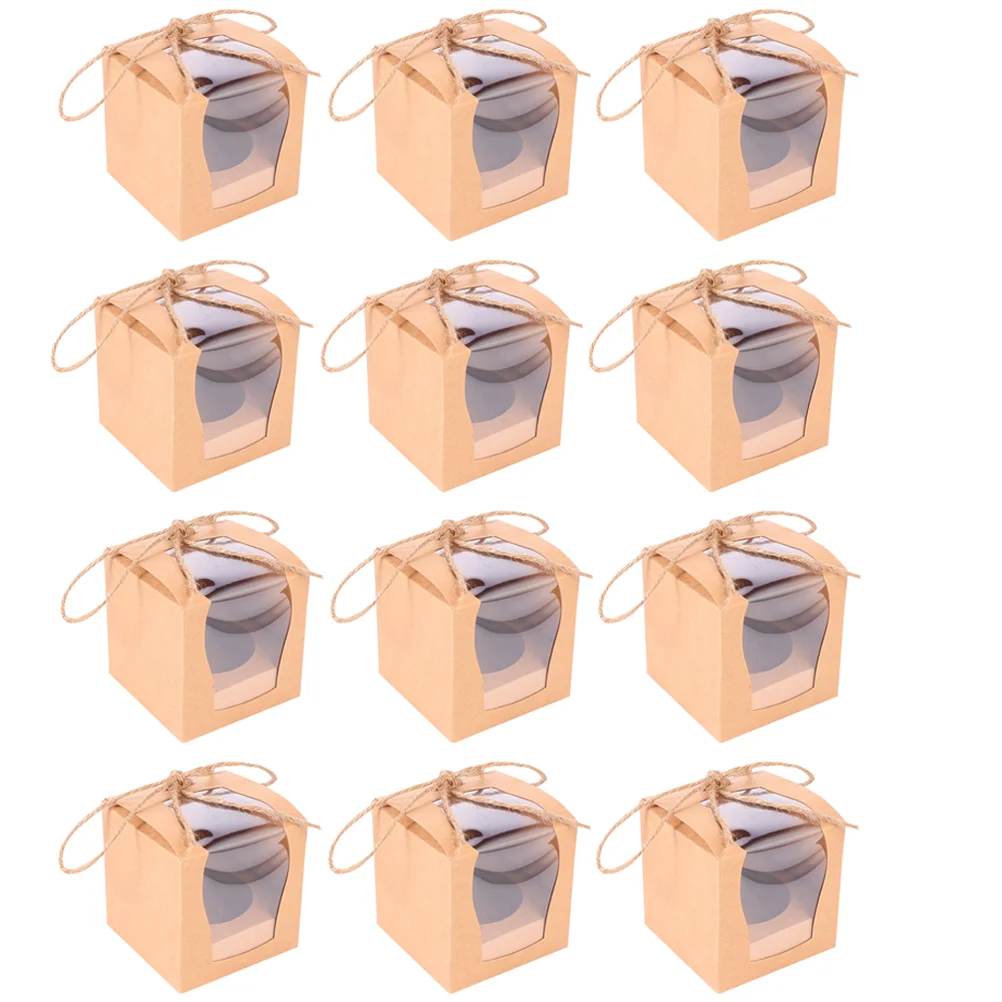 Box Boxes Paper Cupcake Cake Container Gift Packaging Dessert Muffin Pastry Kraft Packing Window Single Carrier Bakery Baking
Box Boxes Paper Cupcake Cake Container Gift Packaging Dessert Muffin Pastry Kraft Packing Window Single Carrier Bakery Baking
