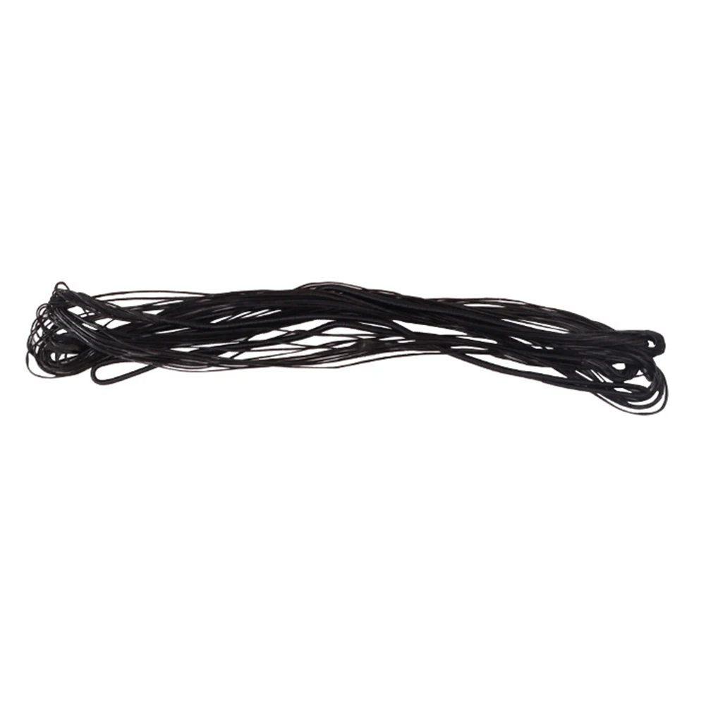 2023 New Recurve Bowstring Recurve Bowstring Black/white Bow And Arrow Bowstring Fast String Hunting Material Recurve Bowstring
2023 New Recurve Bowstring Recurve Bowstring Black/white Bow And Arrow Bowstring Fast String Hunting Material Recurve Bowstring