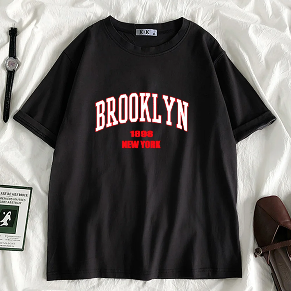New York Women Harajuku Funny T Shirt Girl Y2K 90s Oversized Kawaii Graphic Tees Unisex Cartoon Clothes,Drop Ship
New York Women Harajuku Funny T Shirt Girl Y2K 90s Oversized Kawaii Graphic Tees Unisex Cartoon Clothes,Drop Ship